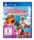 Slime Rancher - Deluxe Edition - PlayStation 4