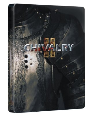 Chivalry 2 Steelbook XBO/XSX