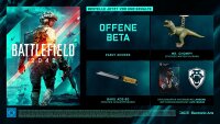 Battlefield 2042 - Xbox One