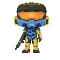 POP! Halo 15 - Spartan Mark VII (with VK78 Command Rifle)...