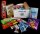 Yummy Snack Box
