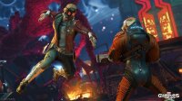 Marvels Guardians of the Galaxy - PlayStation 4