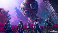 Marvels Guardians of the Galaxy - PlayStation 4