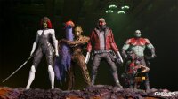 Marvels Guardians of the Galaxy - PlayStation 5