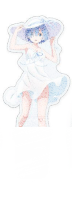 Re:Zero Starting Life in Another Wolrd Acryl-Figur - Rem...
