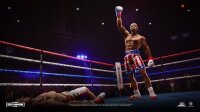 Big Rumble Boxing: Creed Champions - Day One Edition - Nintendo Switch