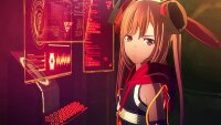 Scarlet Nexus - PlayStation 4