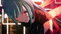 Scarlet Nexus - PlayStation 4