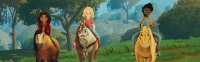 Spirit - Luckys großes Abenteuer - PlayStation 4