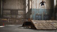 Tony Hawks Pro Skater 1 + 2 Remake - PlayStation 5