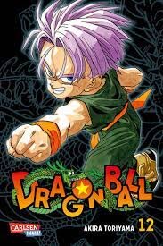 DragonBall Massiv 12