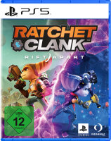 Ratchet & Clank: Rift Apart - PlayStation 5