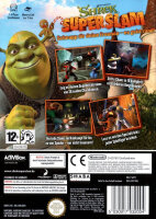Shrek Super Slam - Nintendo GameCube