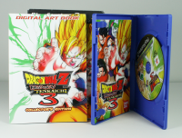 Dragon Ball Z: Budokai Tenkaichi 3 (Collectors Edition) - PlayStation 2