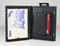 Slap Shot - Sega Master System