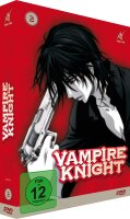 Vampire Knight Staffel 1 - Vol. 2