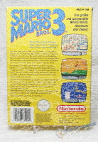 Super Mario Bros. 3 - Nintendo Entertainment System