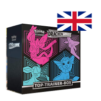 Evolving Skies Eeveelutions 01 Elite Trainer Box (ENG) -...