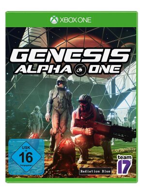 Genesis Alpha One - Xbox One