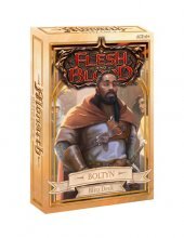 Flesh & Blood - Monarch Boltyn Deck  - ENG
