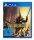 Blasphemous Deluxe Edition - PlayStation 4