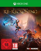Kingdoms of Amalur Re-Reckoning - Xbox One
