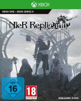 NieR Replicant - Xbox One