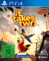 It Takes Two - PlayStation 4