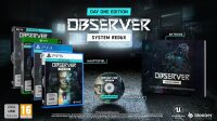 Observer - System Redux D1-Ed. - PlayStation 5