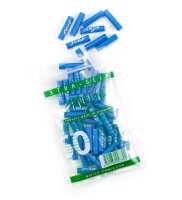 Purize Xtra-Slim 50 Stk. Beutel - Blau 5,9 mm