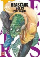 Beastars 13