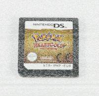 Pokémon HeartGold - Nintendo DS