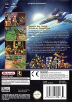 Star Fox Adventures - Nintendo GameCube