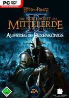 Der Herr der Ringe - Die Schlacht um Mittelerde 2 -...