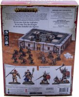 AOS: Starterset Kriegerbanner