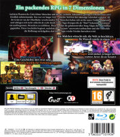 Ar Nosurge: Ode to an Unborn Star - Playstation 3