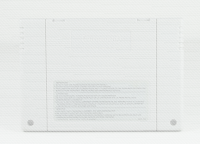 Cutthroat Island - Super Nintendo