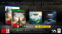 Metro Exodus - Complete Edition - PlayStation 5