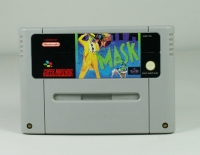 The Mask - Super Nintendo