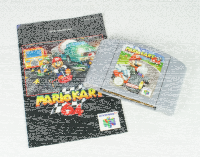 Mario Kart 64 - Nintendo 64