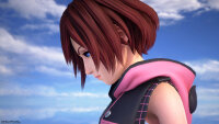 Kingdom Hearts: Melody of Memory - Nintendo Switch
