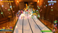Kingdom Hearts: Melody of Memory - Nintendo Switch