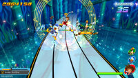 Kingdom Hearts: Melody of Memory - Nintendo Switch