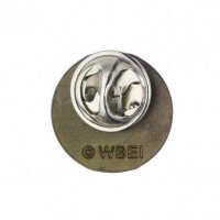 Gleis 9 3/4 Pin - Harry Potter