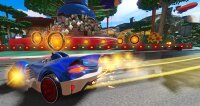 Team Sonic Racing 30th Anniversary Edition - PlayStation 4