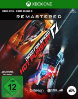 Need for Speed: Hot Pursuit Remastered - Xbox One