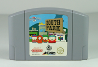 South Park  N64 Modul