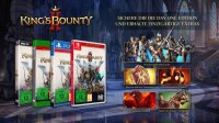 Kings Bounty II - Day One Edition - PlayStation 4