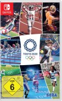 Olympische Spiele Tokyo 2020 - Das offizielle Videospiel...