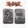 Black Luster Soldier Metal Card Limited Edition - Yu-Gi-Oh!